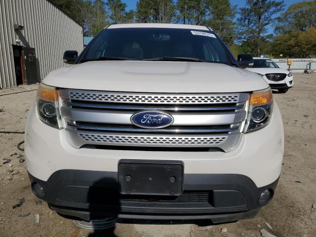 Photo 5 from auction – 2014 FORD EXPLORER X with VIN 1FM5K8D87EGA26541