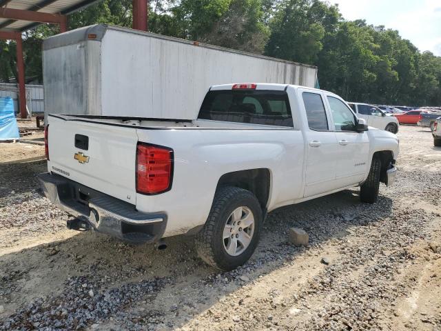 Photo 3 from auction – 2015 CHEVROLET SILVERADO with VIN 1GCRCREC7FZ405895