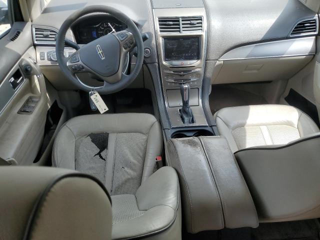 Photo 8 from auction – 2013 LINCOLN MKX with VIN 2LMDJ8JK1DBL12894