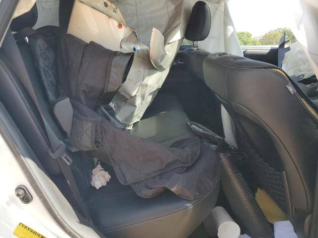 Photo 11 from auction – 2020 TOYOTA 4RUNNER SR with VIN JTEZU5JR8L5217143