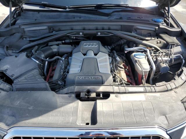 Photo 12 from auction – 2013 AUDI Q5 PREMIUM with VIN WA1DGAFP5DA072796