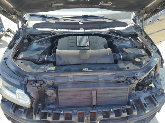 Photo 12 from auction – 2017 LAND ROVER RANGE ROVE with VIN SALWG2FV9HA130183