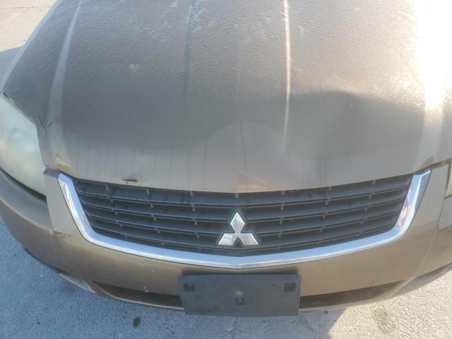 Снимка 11 от търг – 2009 MITSUBISHI GALANT с VIN 4A3AB36F99E021597