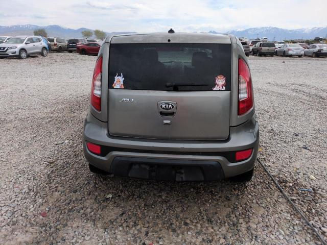 Photo 6 from auction – 2013 KIA SOUL with VIN KNDJT2A68D7523306