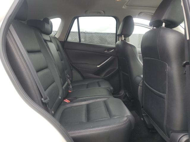 Photo 11 from auction – 2016 MAZDA CX-5 GT with VIN JM3KE2DYXG0839774