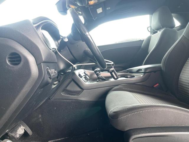 Photo 7 from auction – 2019 DODGE CHALLENGER with VIN 2C3CDZAG7KH739659