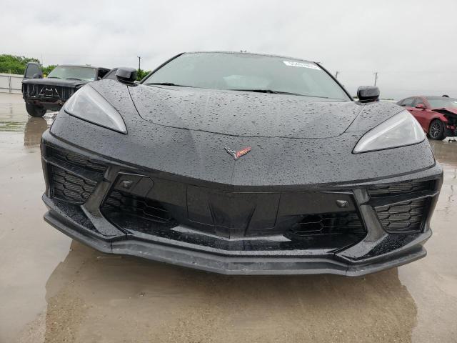 Photo 5 from auction – 2022 CHEVROLET CORVETTE S with VIN 1G1YC2D46N5103137