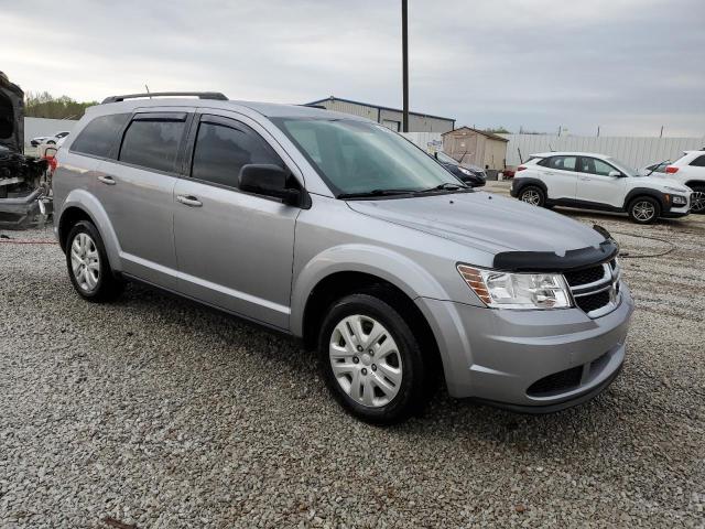 Photo 4 from auction – 2018 DODGE JOURNEY SE with VIN 3C4PDCAB3JT218085