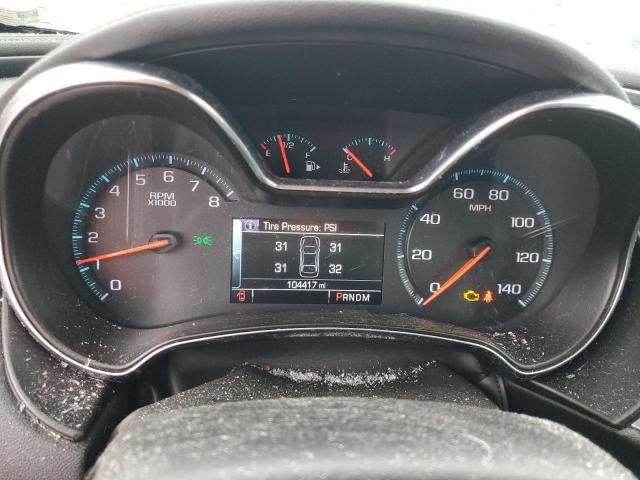 Photo 9 from auction – 2014 CHEVROLET IMPALA LT with VIN 1G1125S38EU158288