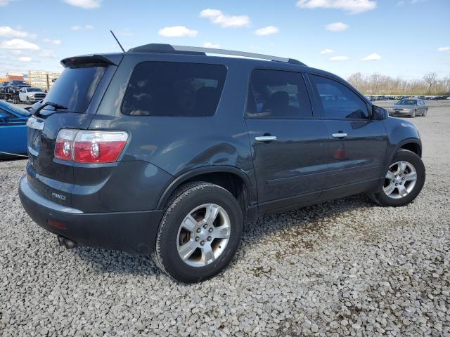 Zdjęcie 3 z aukcji – 2011 GMC ACADIA SLE z VIN 1GKKVPED7BJ192761