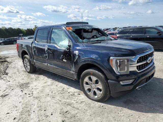 Photo 4 from auction – 2023 FORD F150 SUPER with VIN 1FTFW1E87PFC23401