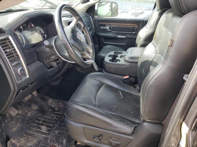 Photo 7 from auction – 2015 RAM 2500 LARAM with VIN 3C6UR5FL1FG651509