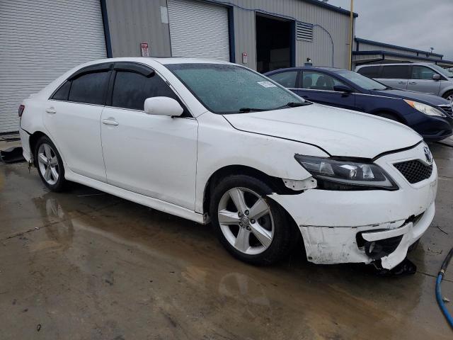Photo 4 from auction – 2010 TOYOTA CAMRY BASE with VIN 4T1BF3EK5AU520509
