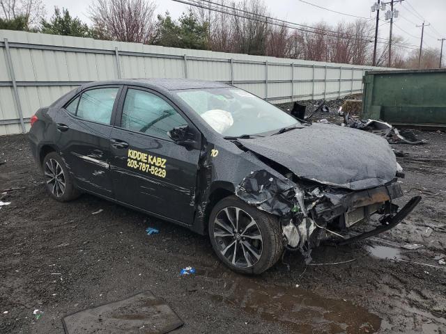 Photo 4 from auction – 2018 TOYOTA COROLA with VIN 2T1BURHE0JC013758