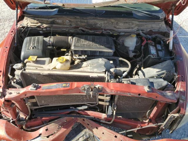 Photo 11 from auction – 2007 DODGE RAM 1500 S with VIN 1D7HA18P47S246240