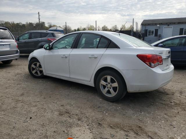Photo 2 from auction – 2014 CHEVROLET CRUZE LT with VIN 1G1PC5SB2E7140527