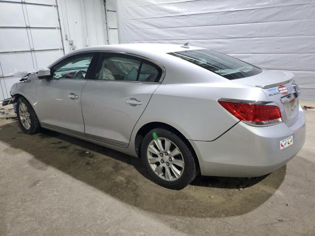 Photo 2 from auction – 2012 BUICK LACROSSE with VIN 1G4GA5GR8CF219444