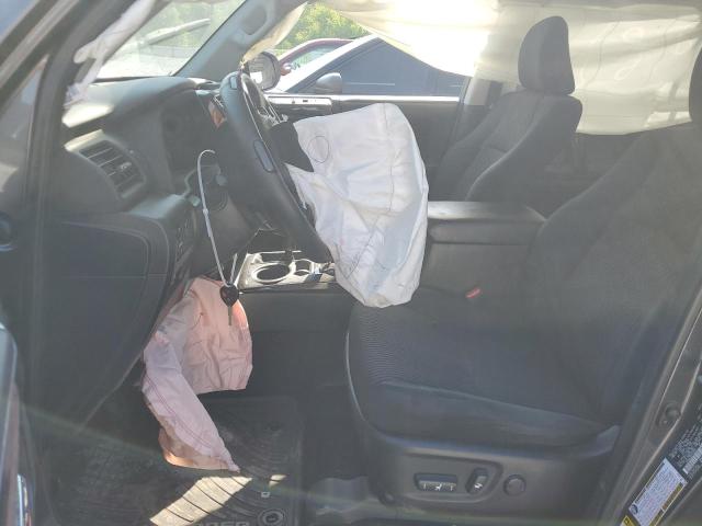 Photo 7 from auction – 2015 TOYOTA 4RUNNER with VIN JTEBU5JR2F5239290