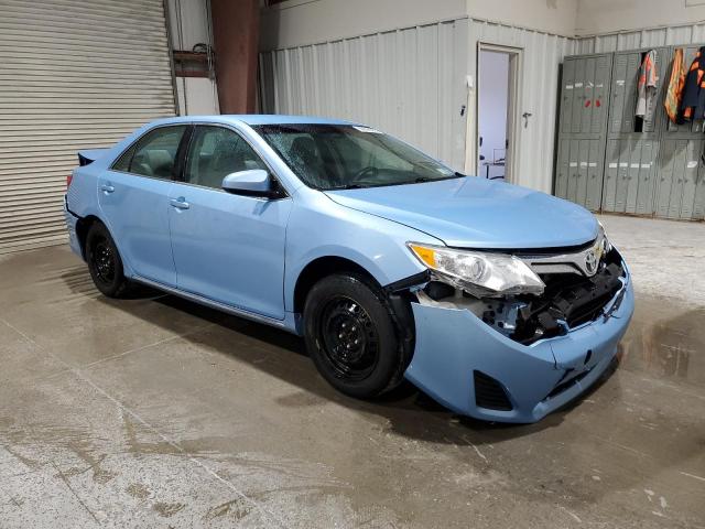 Photo 4 from auction – 2012 TOYOTA CAMRY BASE with VIN 4T4BF1FKXCR256912
