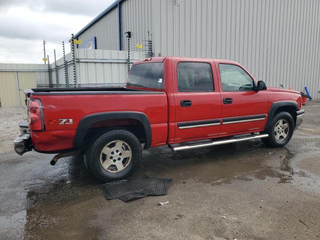 Photo 3 from auction – 2005 CHEVROLET SILVERADO with VIN 2GCEK13T951378907