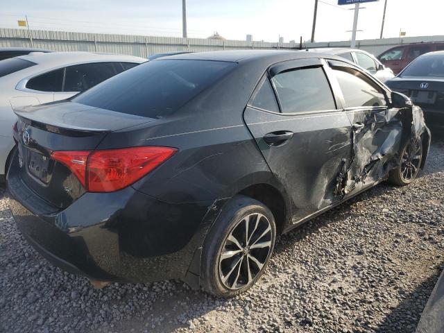 Photo 3 from auction – 2018 TOYOTA COROLLA L with VIN 5YFBURHE0JP841339