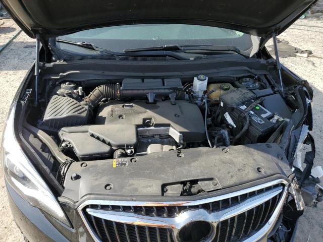 Photo 12 from auction – 2019 BUICK ENVISION E with VIN LRBFXCSAXKD041601