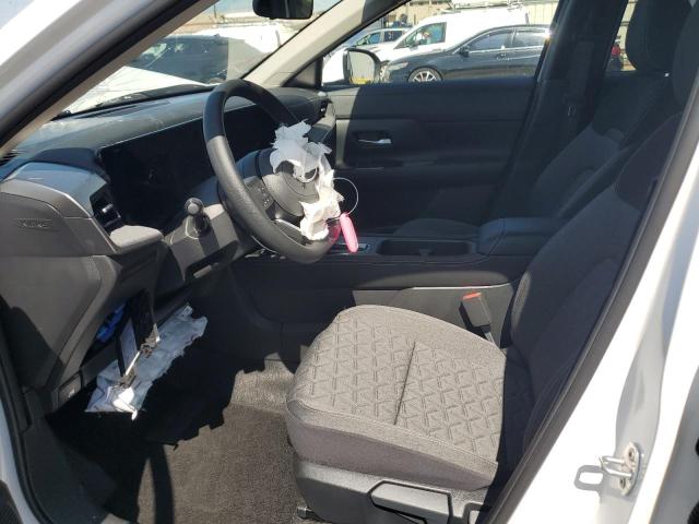 Photo 7 from auction – 2025 NISSAN KICKS SV with VIN 3N8AP6CB9SL378263