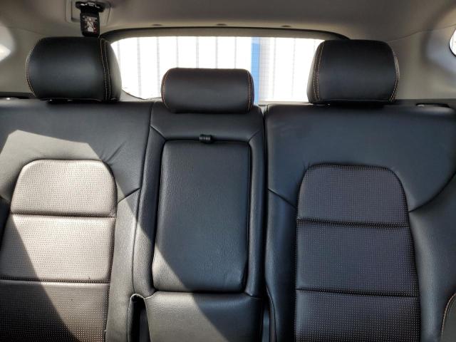Photo 10 from auction – 2017 HYUNDAI TUCSON LIM with VIN KM8J3CA4XHU472561
