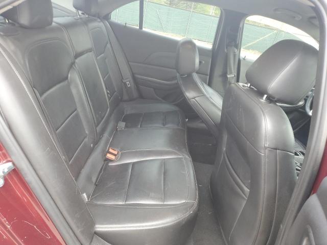 Photo 10 from auction – 2016 CHEVROLET MALIBU LIM with VIN 1G11E5SA3GF106466