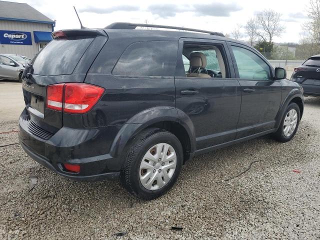 Photo 3 from auction – 2019 DODGE JOURNEY SE with VIN 3C4PDCBG4KT834843