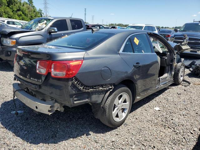 Photo 3 from auction – 2016 CHEVROLET MALIBU LIM with VIN 1G11A5SA2GU127297