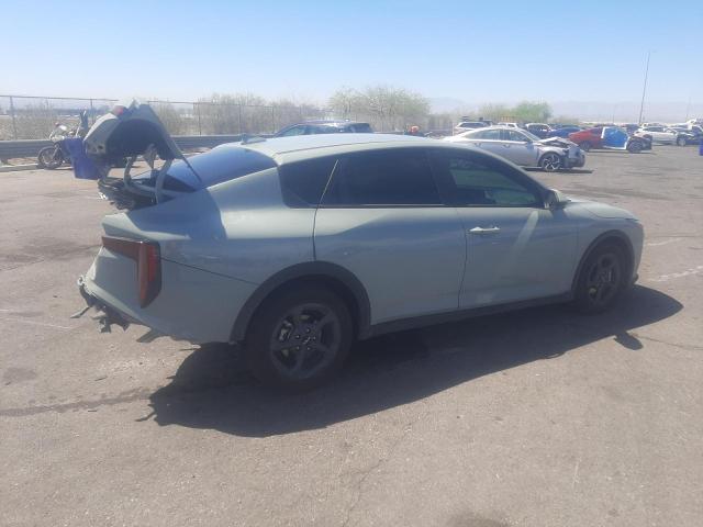Photo 3 from auction – 2025 KIA K4 LX with VIN 3KPFT4DE8SE085470