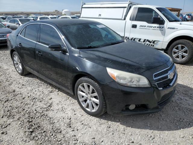 Photo 4 from auction – 2013 CHEVROLET MALIBU 2LT with VIN 1G11E5SA7DU126680