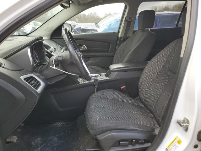 Photo 7 from auction – 2017 GMC TERRAIN SL with VIN 2GKALNEK0H6351744