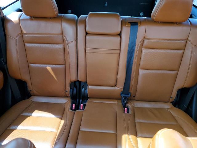 Photo 10 from auction – 2015 JEEP GRAND CHER with VIN 1C4RJFDJ3FC687301