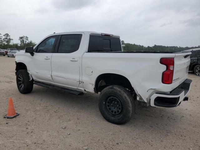Photo 2 from auction – 2019 CHEVROLET SILVERADO with VIN 3GCUYEED1KG285387