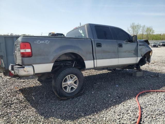 Photo 3 from auction – 2005 FORD F150 SUPER with VIN 1FTPW14585FB70152