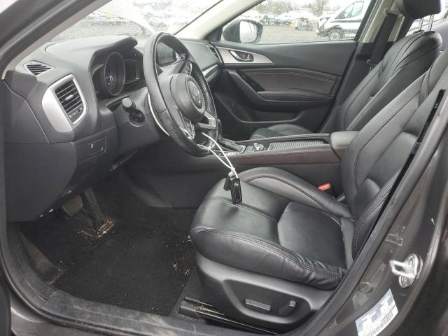 Photo 7 from auction – 2018 MAZDA 3 TOURING with VIN 3MZBN1L32JM227238