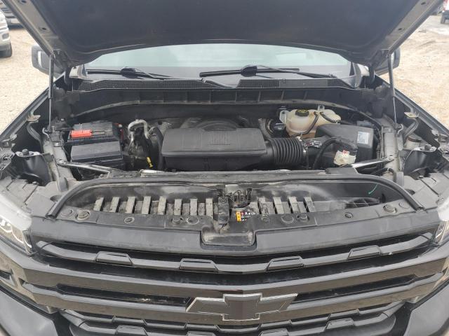Photo 11 from auction – 2021 CHEVROLET SILVERADO with VIN 3GCUYGED0MG346971