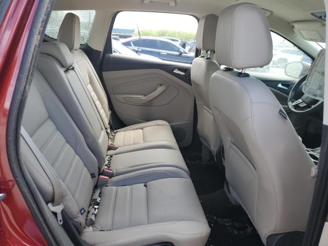 Photo 11 from auction – 2017 FORD ESCAPE TIT with VIN 1FMCU0J97HUA61036