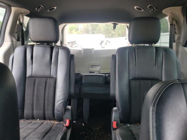 Photo 10 from auction – 2019 DODGE GRAND CARAVAN with VIN 2C4RDGCG7KR611553