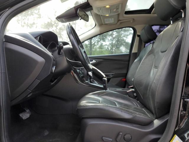 Photo 7 from auction – 2016 FORD FOCUS TITA with VIN 1FADP3N25GL215901