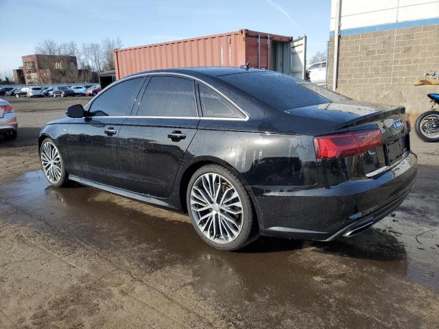 Снимка 2 от търг – 2017 AUDI A6 PREMIUM с VIN WAUG8AFC8HN109607