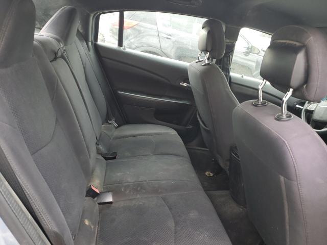 Photo 10 from auction – 2014 CHRYSLER 200 LX with VIN 1C3CCBAB3EN124455