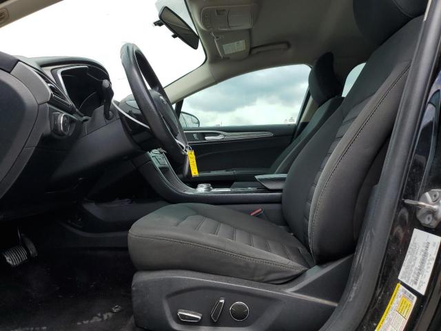 Photo 7 from auction – 2017 FORD FUSION SE with VIN 3FA6P0HDXHR163009