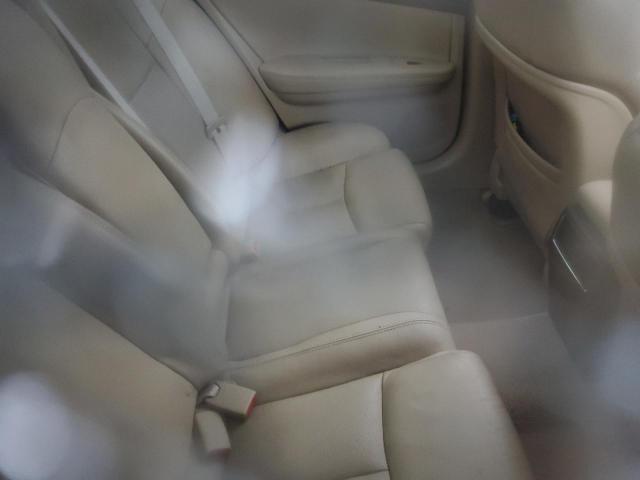 Photo 10 from auction – 2010 NISSAN MAXIMA S with VIN 1N4AA5AP4AC835499