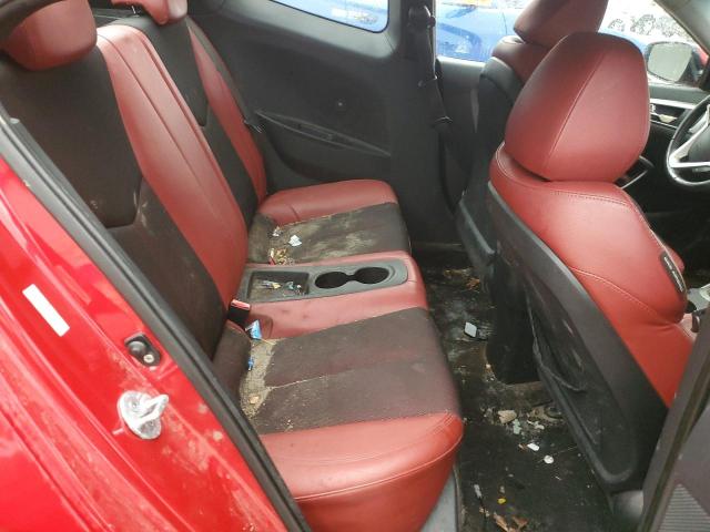 صورة رقم 10 من المزاد - 2012 HYUNDAI VELOSTER مع VIN KMHTC6AD2CU065904