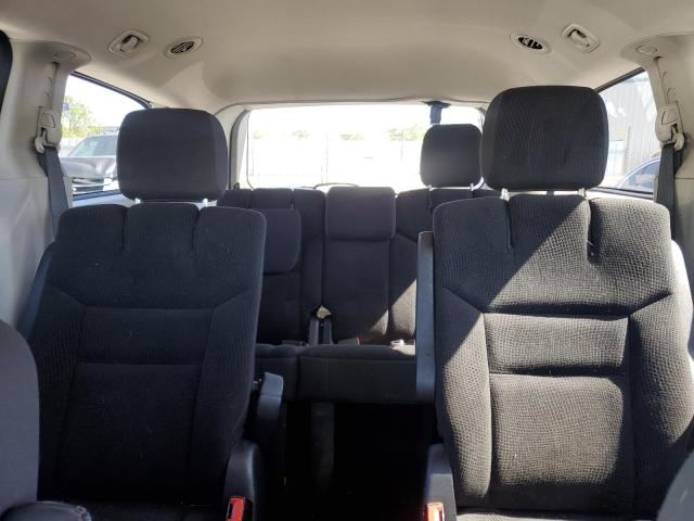 Photo 10 from auction – 2019 DODGE GRAND CARA with VIN 2C4RDGBG8KR641551