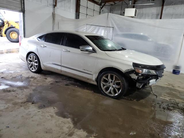 Photo 4 from auction – 2014 CHEVROLET IMPALA LTZ with VIN 2G1145SL2E9230156