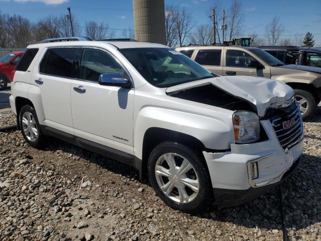 Photo 4 from auction – 2016 GMC TERRAIN SL with VIN 2GKALPEK9G6312077